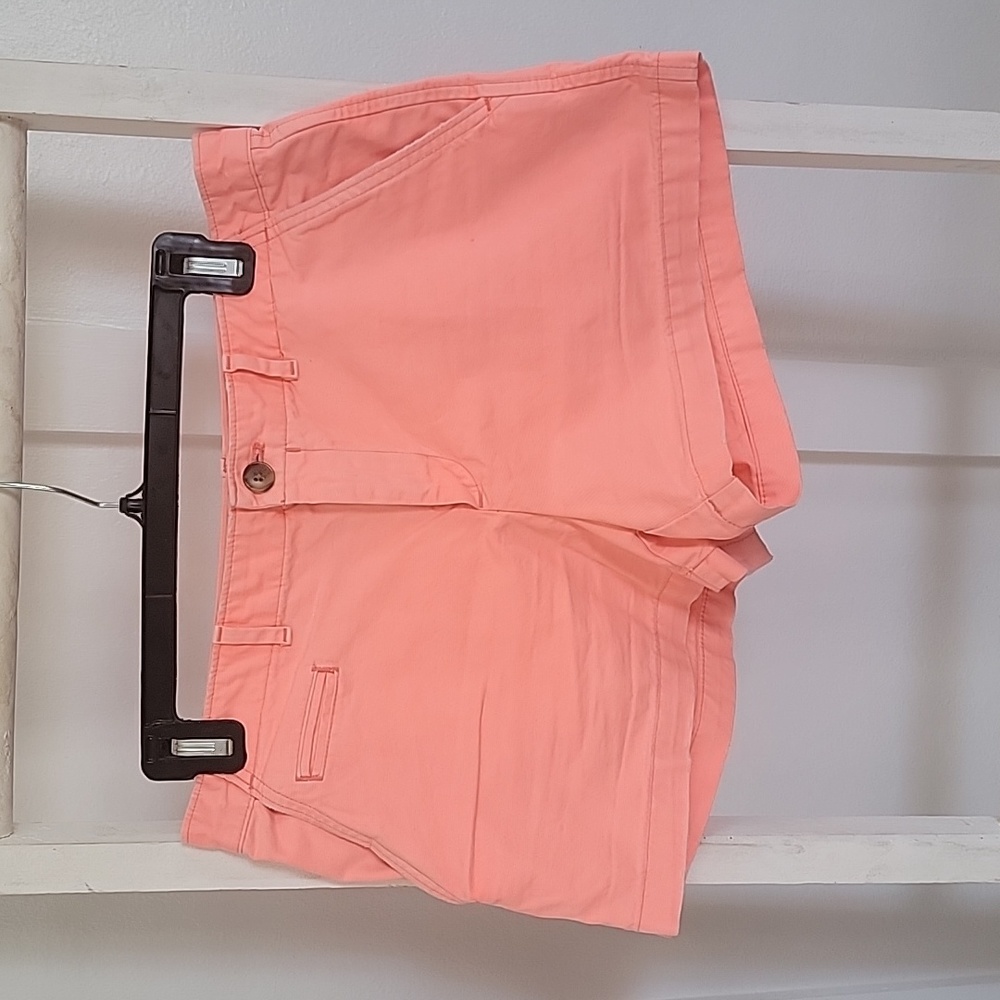 Gap Women's Shorts 2 2R Bright Peach
